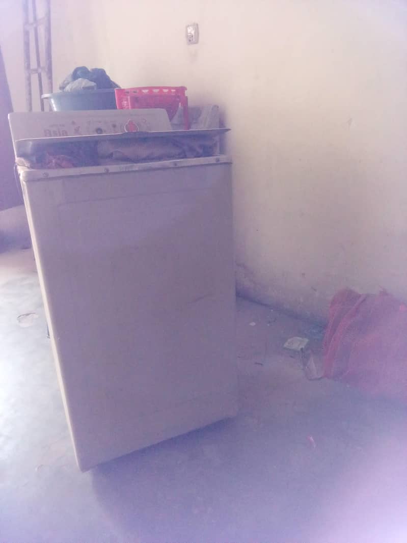 semi automatic washing machine 0