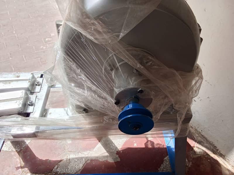 mirch pisai machine 2