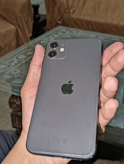 I phone 11