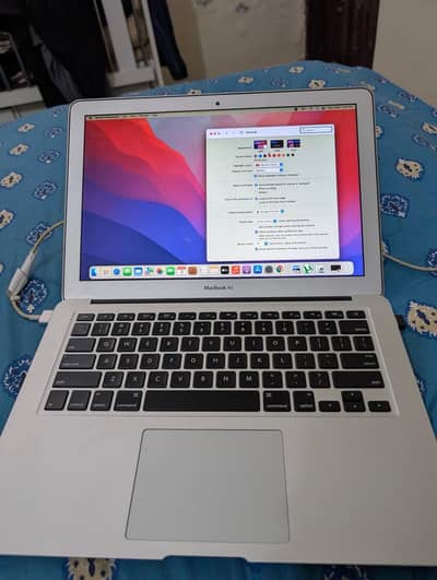 MacBook Air