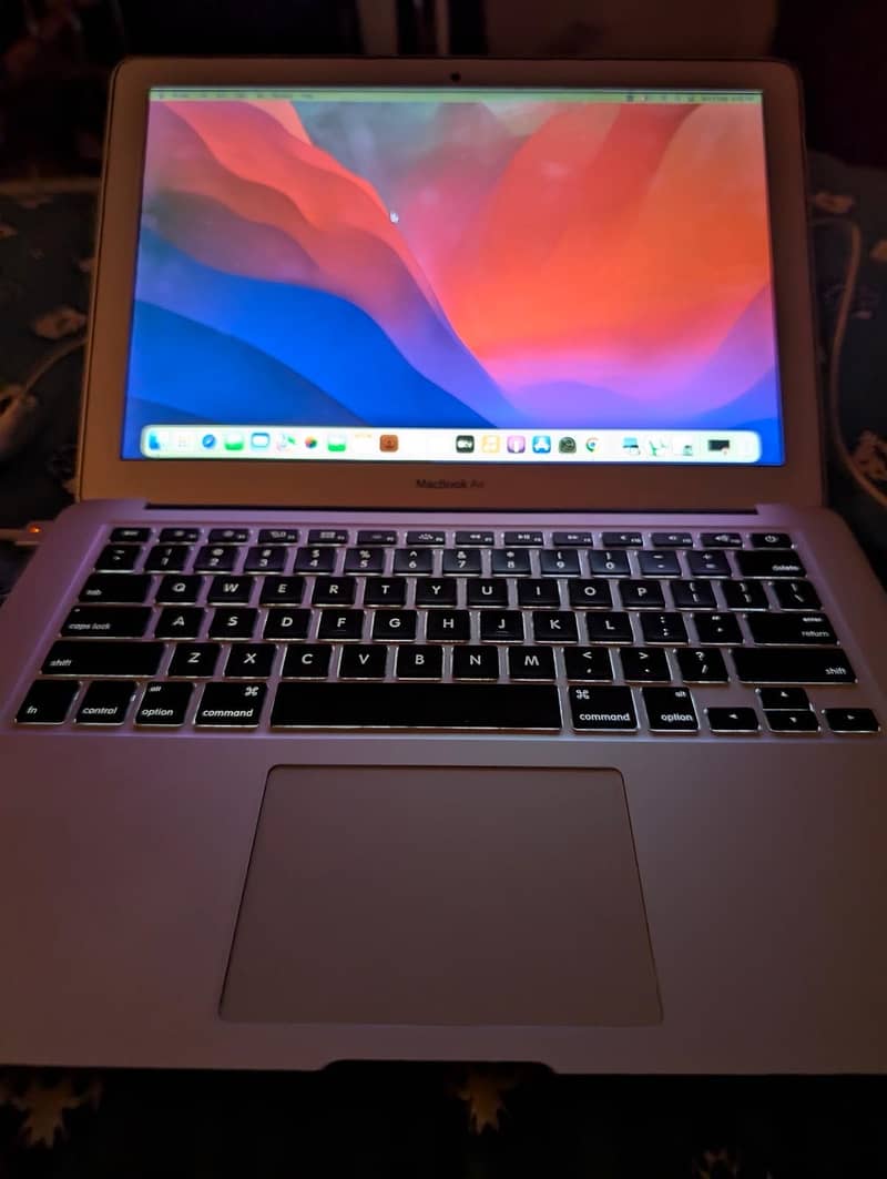 MacBook Air 4