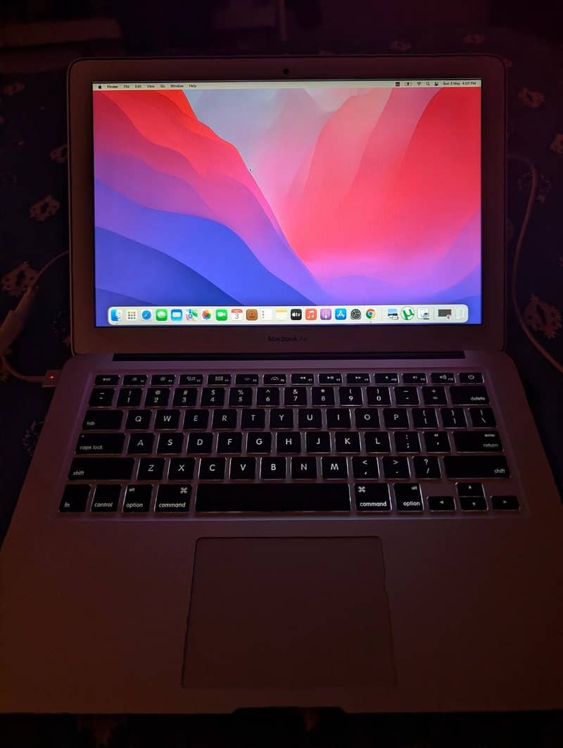MacBook Air 5