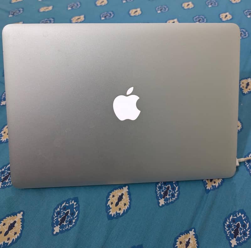 MacBook Air 6
