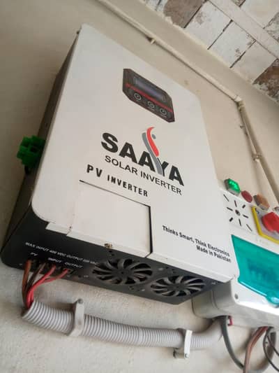 Solar Inverter