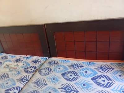 single 2 bad with mattress