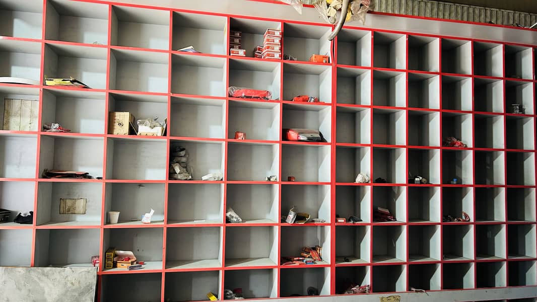 Wrecks 3
