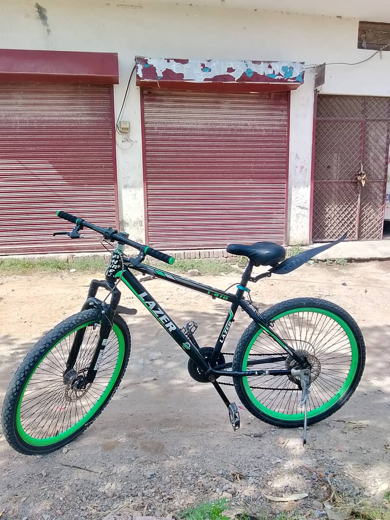 ARMAN Khattak 1
