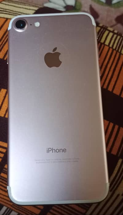 Apple iPhone 7