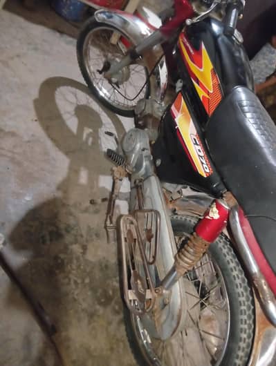 sale bike