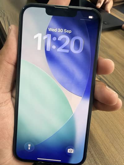 Apple iPhone 13