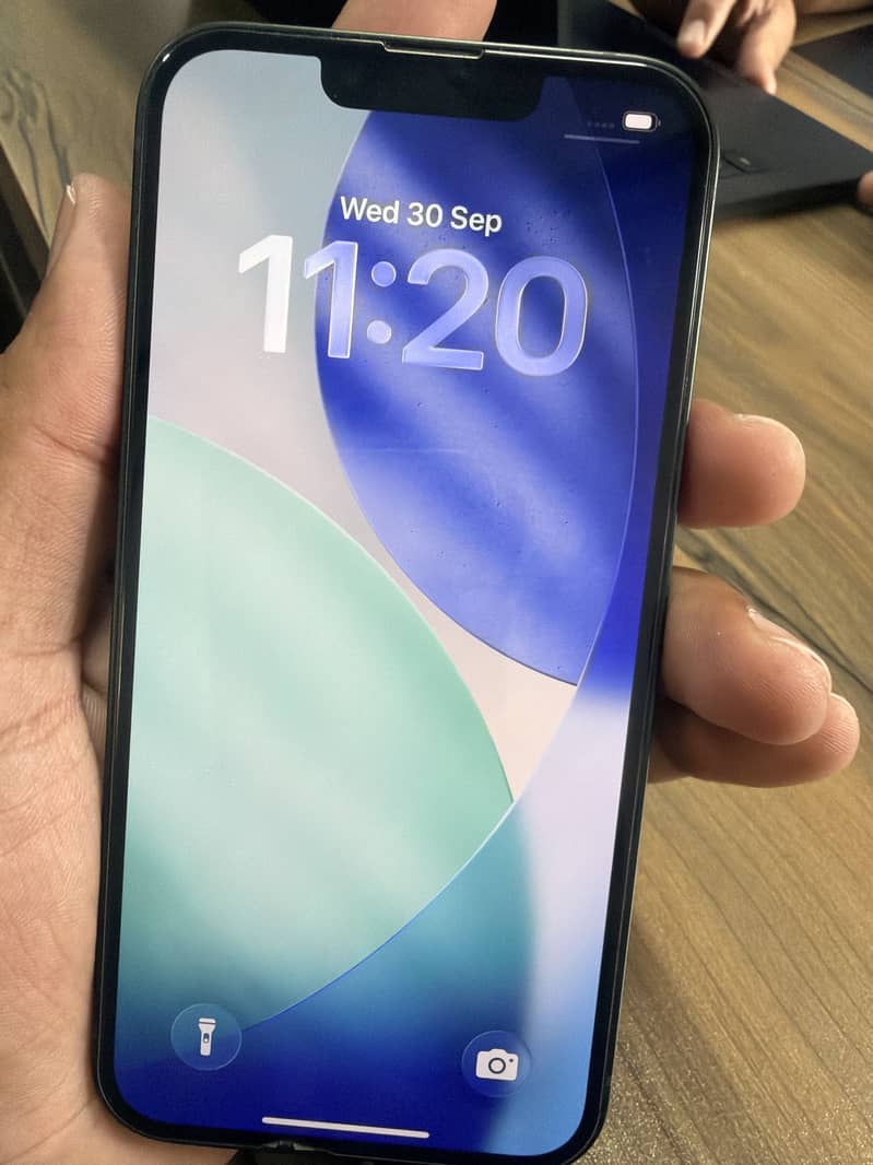 Apple iPhone 13 0