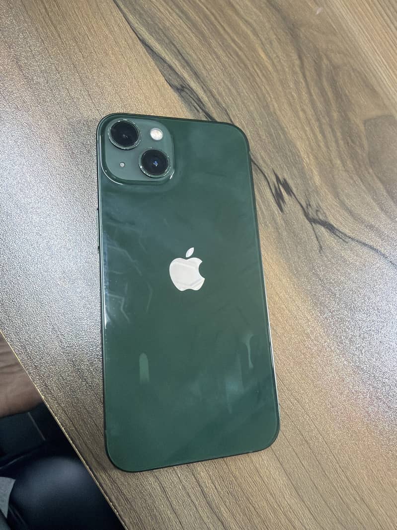 Apple iPhone 13 1