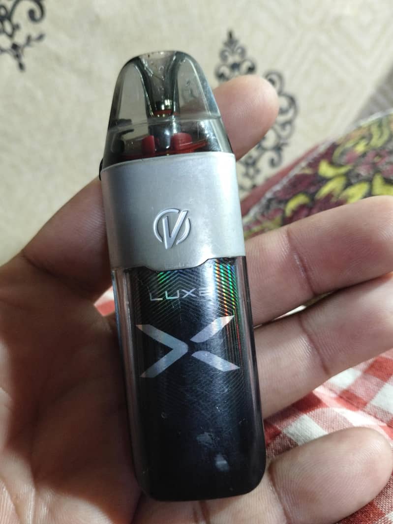 Luxe X Device 1