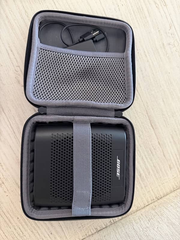 Bose Bluetooth Speakers 2