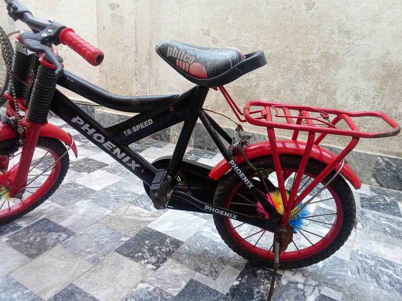 black cycle 2