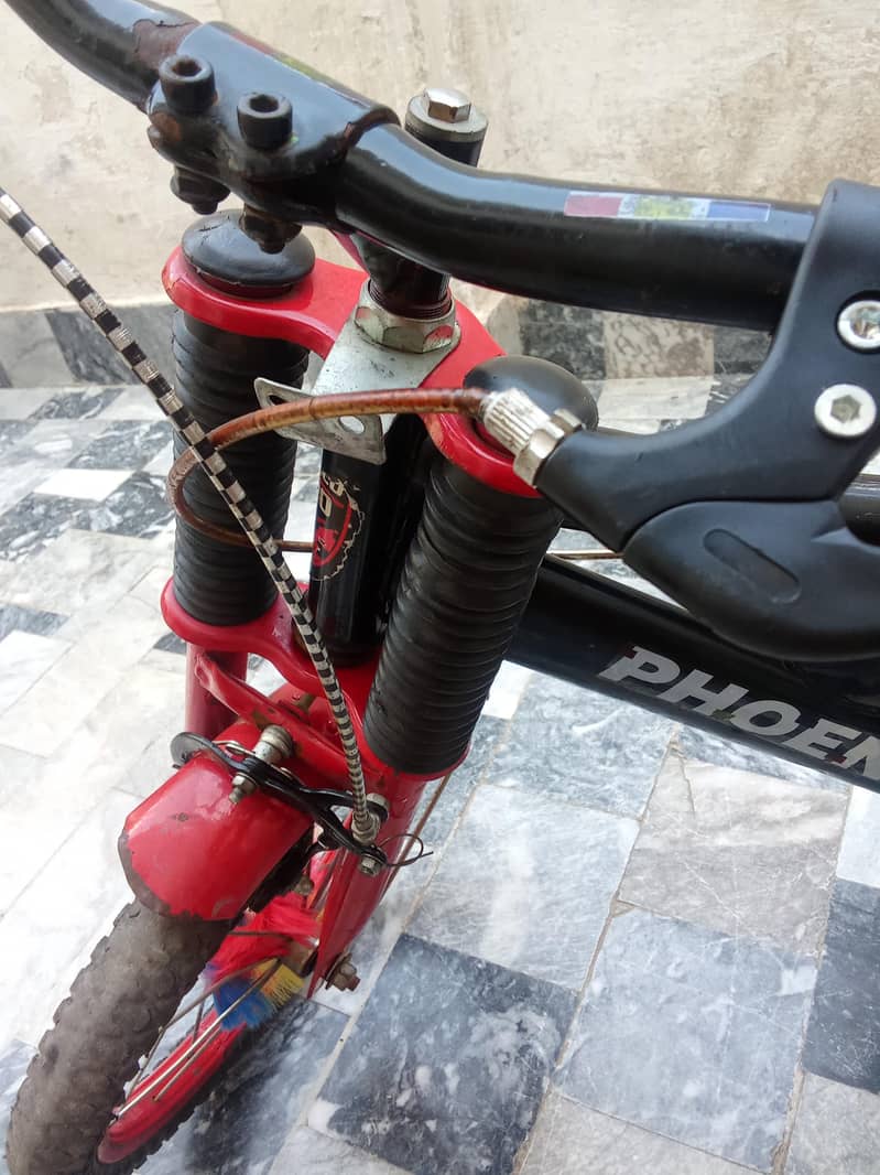 black cycle 3