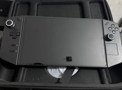 lenovo legion go 512