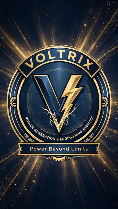Voltrix power generation and engenaring services