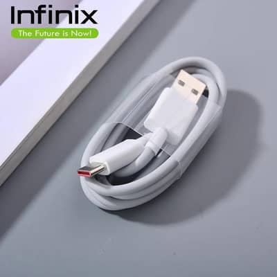 usb type C teno infinix cable require read add