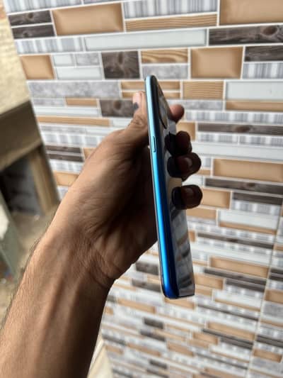 OPPO A53 prize final no barging