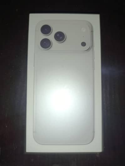 Apple iPhone 18 Pro Max