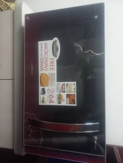 DW-115CHZ microwave oven (microwave+grill+convection)