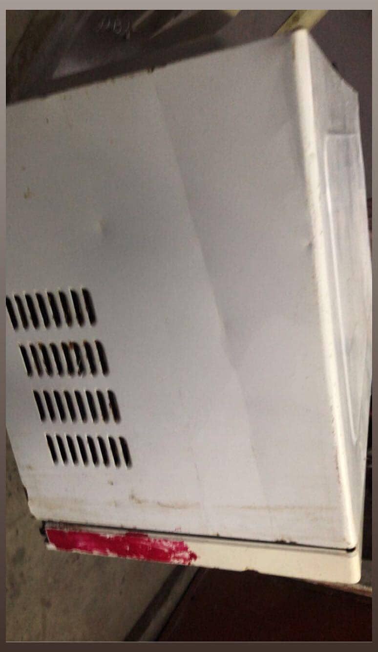 MICROWAVE 1
