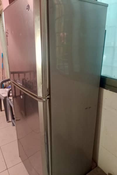 PEL Fridge Deaire