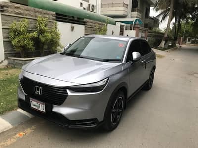 Honda HR-V VTI 2023 - 1st Owner - Full Original
