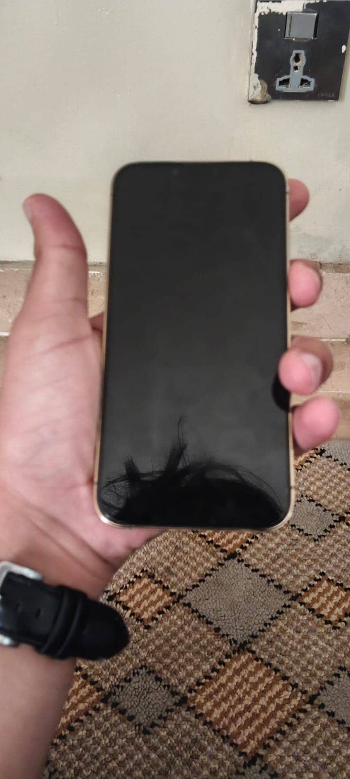 Apple iPhone 13 Pro 2