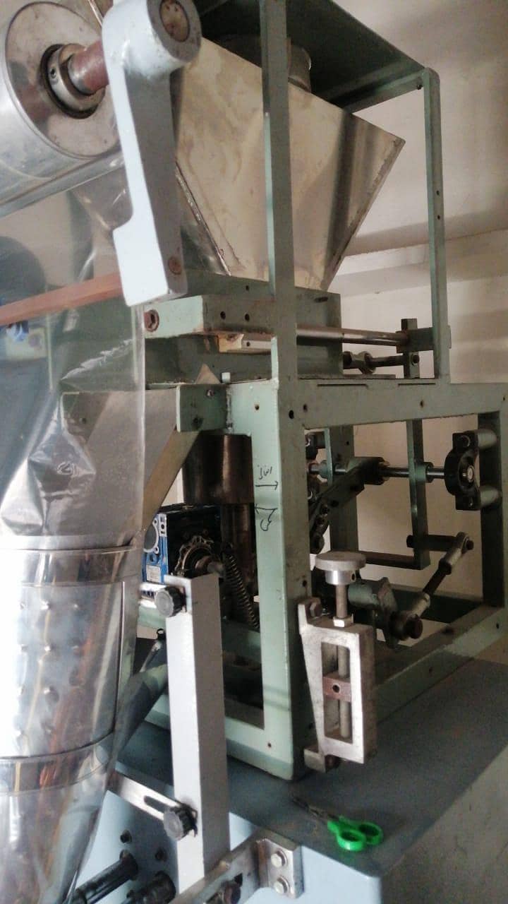 packing machine 2
