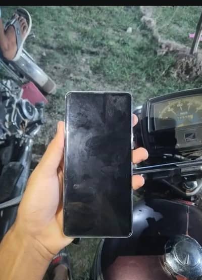 Samsung Mobile S10 5G