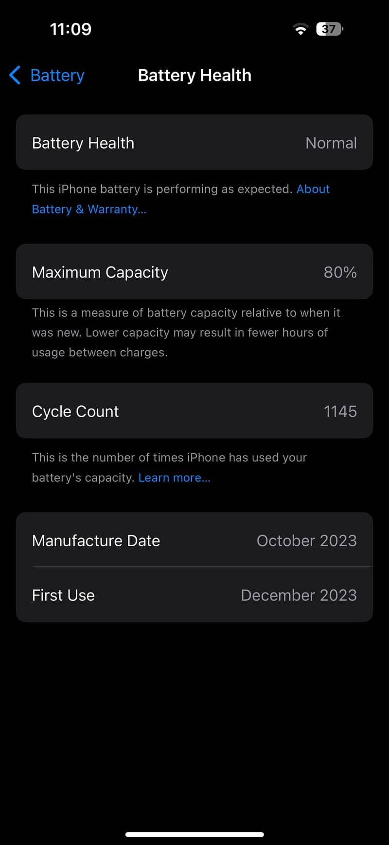 Apple iPhone 15 Pro 1