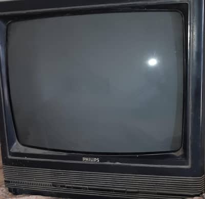 Hitachi luminar  tv for sale