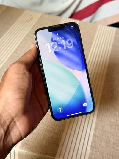 Apple iPhone 13 Pro JV 256GB