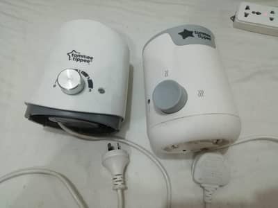 Tommee Tippee. warmer