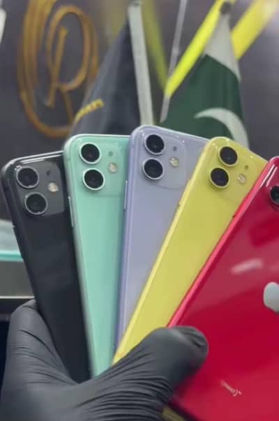 Apple iPhone 11 stocks available     battery health   81