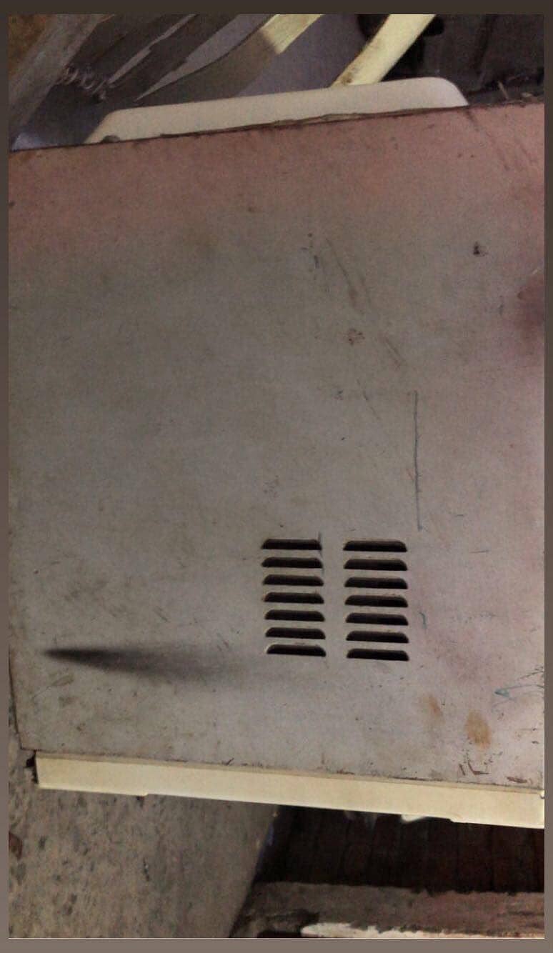 HAIER MICROWAVE 1