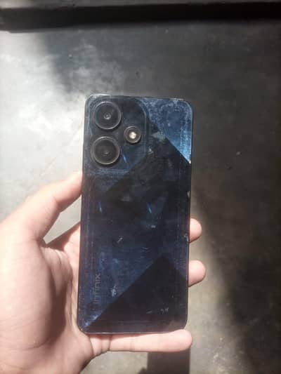 Infinix Hot 30i