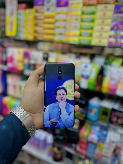 Nokia 3.2 4/64 dual pta approved