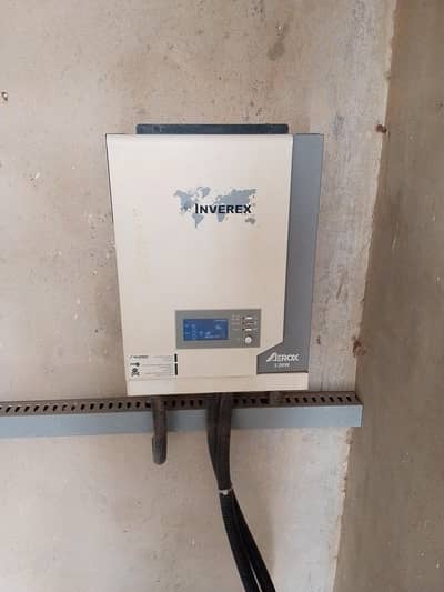 Inverex Aerox 2.2 kw