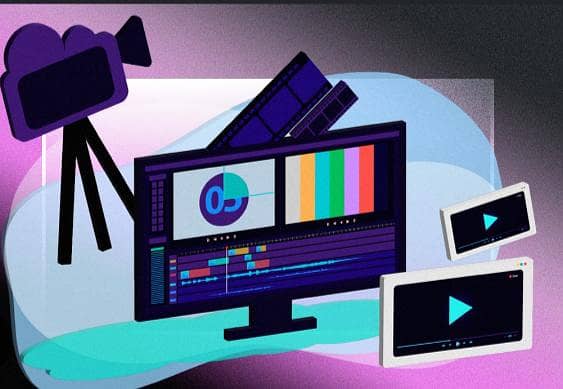 VIDEO EDITOR 0