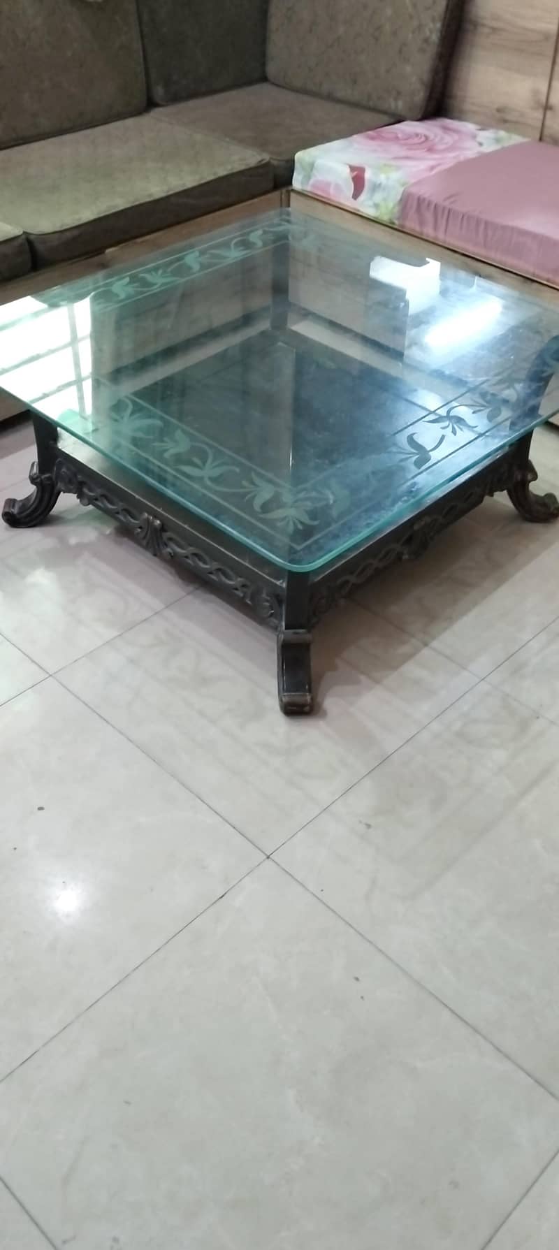 center table 1