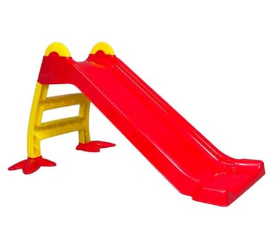 slide for under and above 5 year