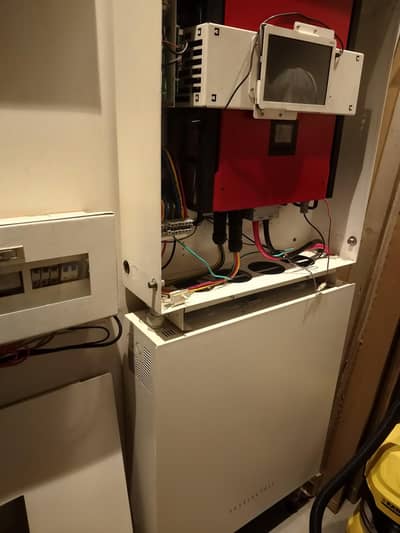 soler invertor for sale