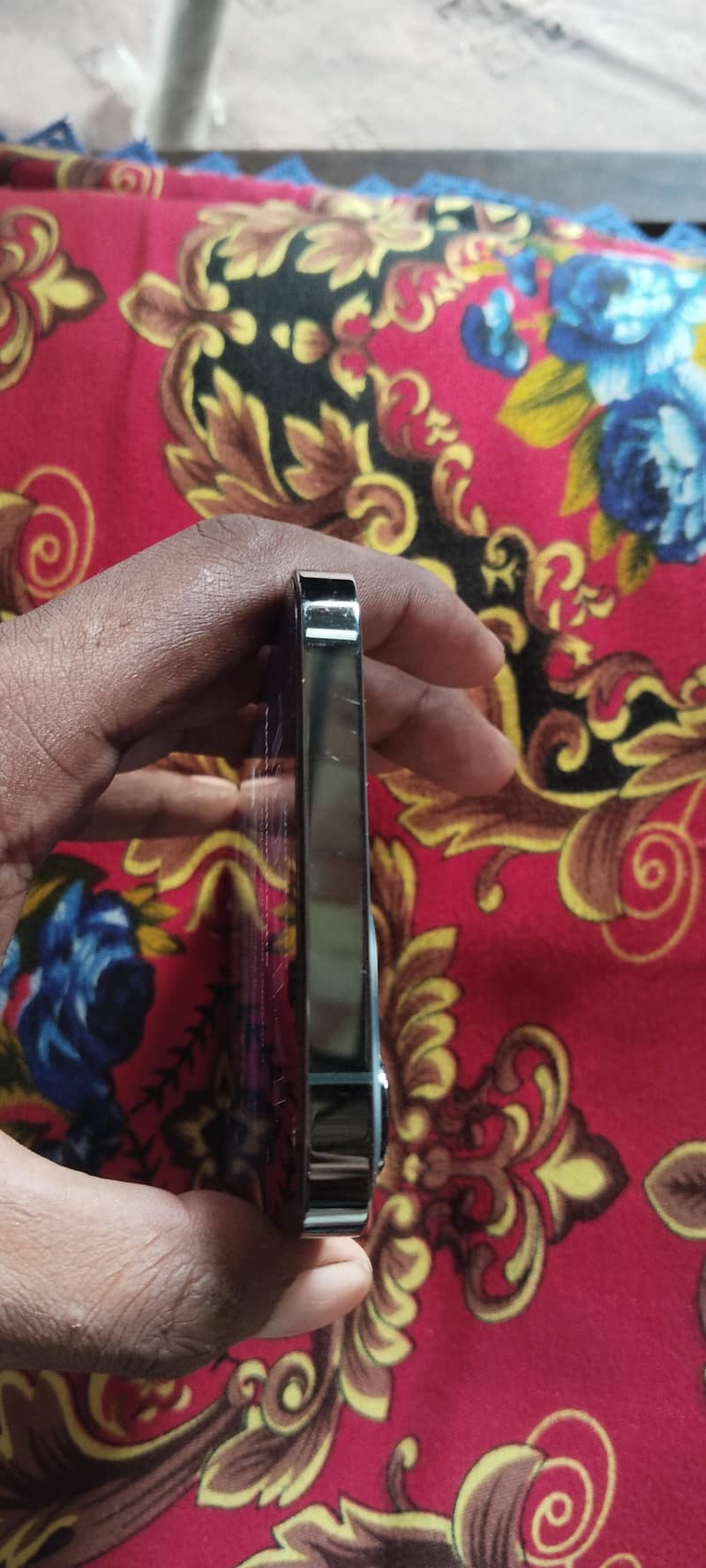 Apple iPhone 12 Pro Max 2