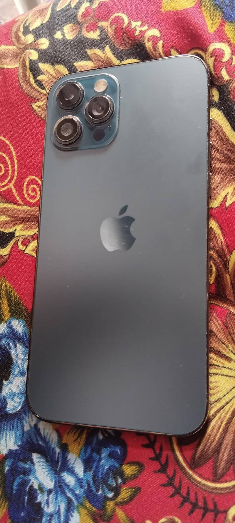 Apple iPhone 12 Pro Max 6