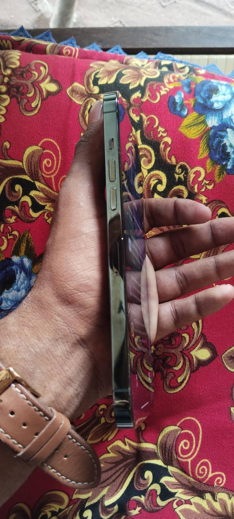 Apple iPhone 12 Pro Max 7