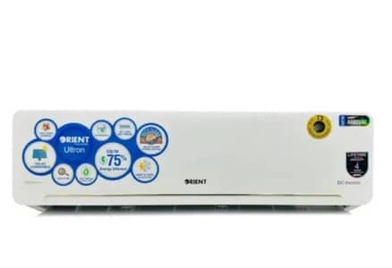 orient ac t3 king model