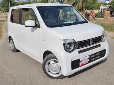 Honda N WGN 2025 - L Edition Low Miealage Dayz N One Move Wagon R